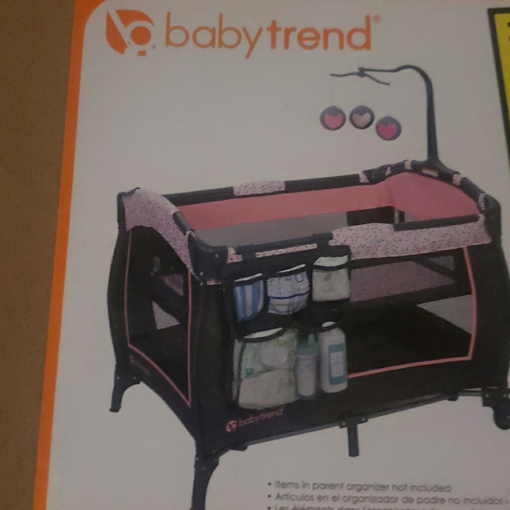 play pen